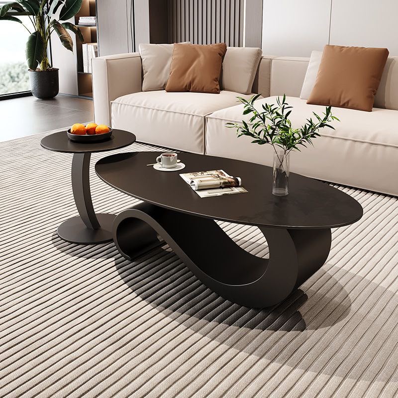 Cloud Comfort Sofa #3 - HK Furniture Living Room Collection, Kampala Uganda
